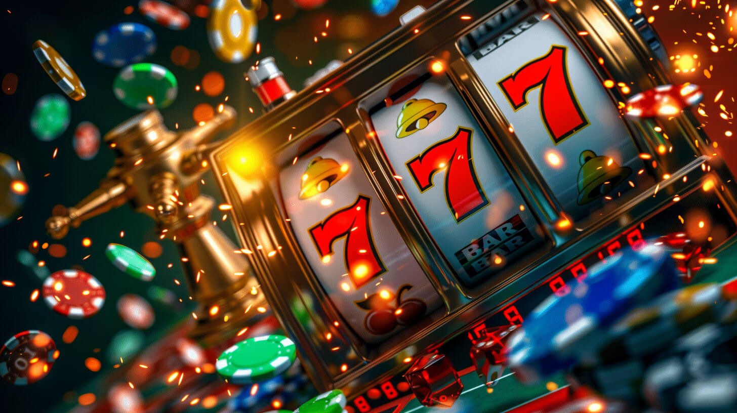 SlotGoPay kemenangan casino live baccarat blackjack roulette pemain profesional Indonesia