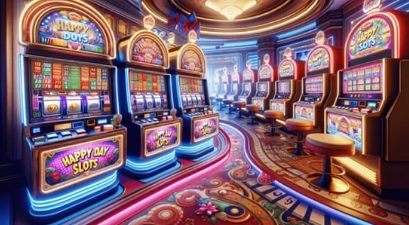 SlotGoPay kemenangan jackpot besar pemain Indonesia slot casino terpercaya