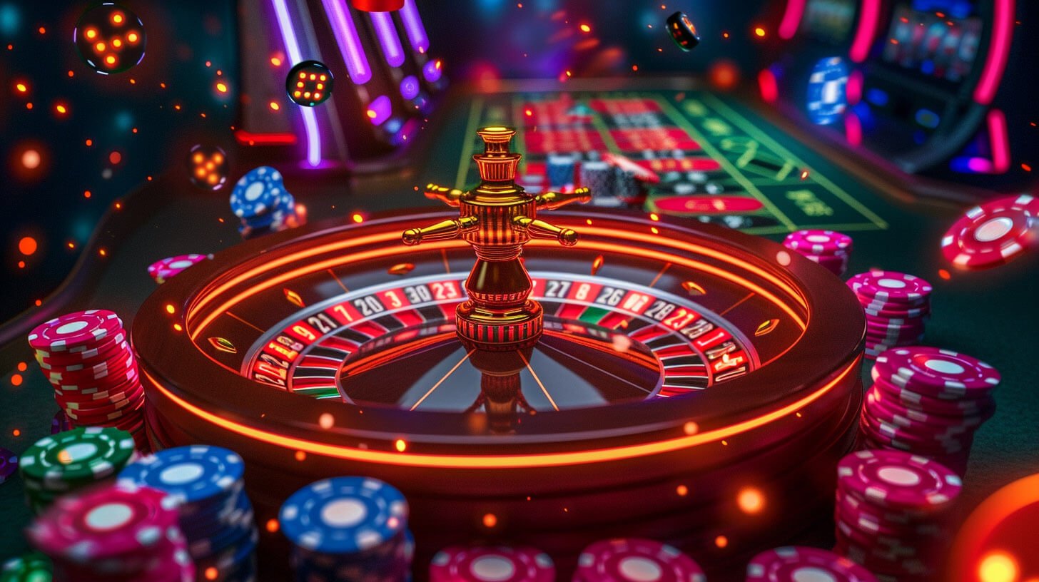 SlotGoPay taruhan panduan cara daftar deposit penarikan kemenangan mudah