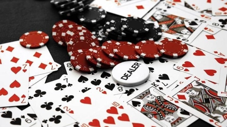 SlotGoPay taruhan slot online jackpot progresif poker casino terpercaya
