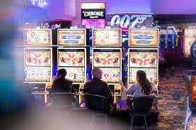 SlotGoPay tembak ikan online seru dan menghibur